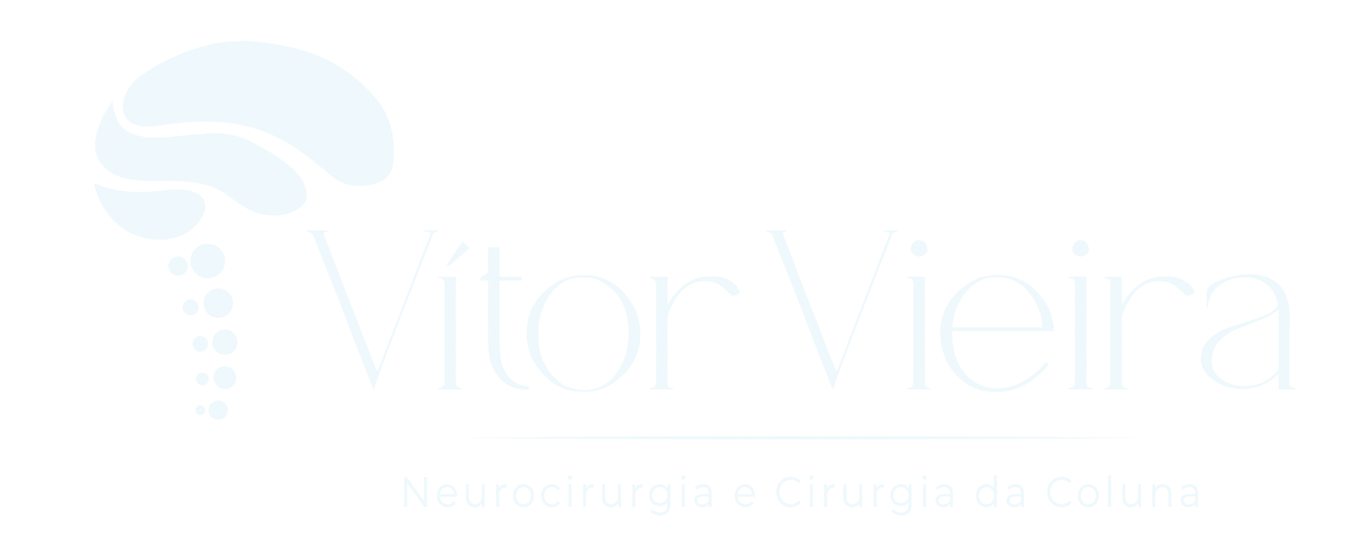 Dr. Vítor Vieira - Neurocirurgia