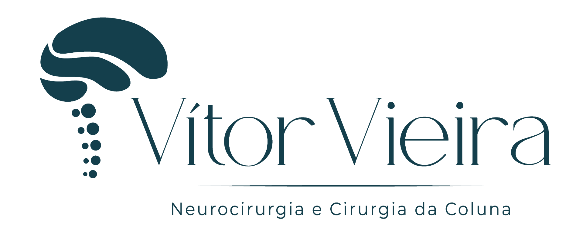 Dr. Vítor Vieira - Neurocirurgia e Cirurgia da Coluna
